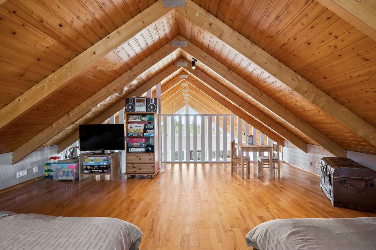 Cosy Cabin On The Golden Circle เซลฟอส ภายนอก รูปภาพ